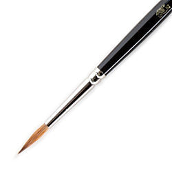 Winsor & Newton Series 7 Kolinsky Sable Brush - Round