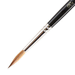 Winsor & Newton Series 7 Kolinsky Sable Brush - Round