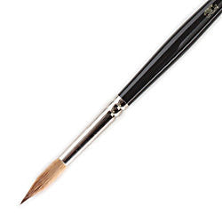 Winsor & Newton Series 7 Kolinsky Sable Brush - Round