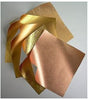 Yasutomo Embossed Foil Origami Paper - Metallic Assortment